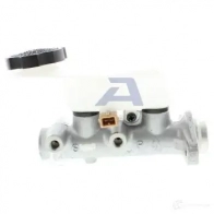 Главный тормозной цилиндр AISIN 1584458 XW3 KY MY-033 5411450634809 - Изображение 3