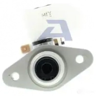 Главный тормозной цилиндр AISIN 1584458 XW3 KY MY-033 5411450634809 - Изображение 4