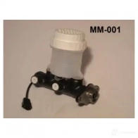 Главный тормозной цилиндр AISIN 8S59 M 1584059 MM-001 5411450631167 - Изображение 3