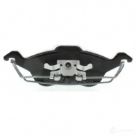 Тормозные колодки дисковые, комплект AISIN 5411450703383 BPFO-1006 4V AUJIZ 1579568 - Изображение 3
