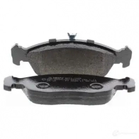 Тормозные колодки дисковые, комплект AISIN BPCI-1004 5411450702874 70RBN U 1579516 - Изображение 3