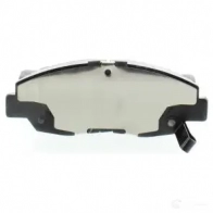 Тормозные колодки дисковые, комплект AISIN CI 7650 BPHO-1002 1198159684 5411450729246 - Изображение 3