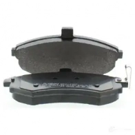 Тормозные колодки дисковые, комплект AISIN 5411450745123 1217551969 FA6B RMO BPHY-1007 - Изображение 2
