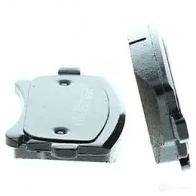 Тормозные колодки дисковые, комплект AISIN KGH4 NG4 BPVW-2010 5411450729178 1217557277 - Изображение 3