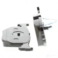 Тормозные колодки дисковые, комплект AISIN 5411450702829 L7EV 88 BPBM-2007 1579511 - Изображение 2