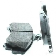 Тормозные колодки дисковые, комплект AISIN BPMI-1004 1217552757 KK IXOW 5411450741682 - Изображение 2