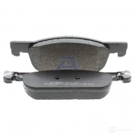 Тормозные колодки дисковые, комплект AISIN OG OJA6 1418356605 5411450741828 BPRE-1023 - Изображение 3