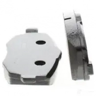 Тормозные колодки дисковые, комплект AISIN BPFI-1031 D TR6VP 1579552 5411450703208 - Изображение 2