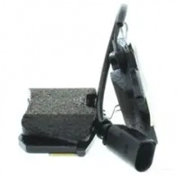 Тормозные колодки дисковые, комплект AISIN 1217557305 BPVW-2901 5411450730266 CTMM7 AK - Изображение 3