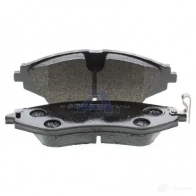 Тормозные колодки дисковые, комплект AISIN 5411450730235 BYF7 S 1198159668 BPDO-1003 - Изображение 3