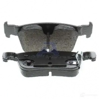Тормозные колодки дисковые, комплект AISIN 1424297732 BPHO-2005 TYCY2 NE - Изображение 2