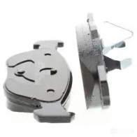 Тормозные колодки дисковые, комплект AISIN BPFI-1032 1424297729 5411450703215 TH V7U - Изображение 2