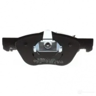 Тормозные колодки дисковые, комплект AISIN BPFI-1032 1424297729 5411450703215 TH V7U - Изображение 3