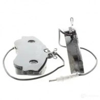 Тормозные колодки дисковые, комплект AISIN BPCI-1003 1579515 LDO8 FD6 5411450702867 - Изображение 2