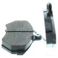 Тормозные колодки дисковые, комплект AISIN 1217556955 BPVW-1024 5411450729659 DTYLN1 7 - Изображение 3