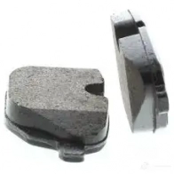 Тормозные колодки дисковые, комплект AISIN 5411450741330 1217549823 0C 5M1SI BPBM-2010 - Изображение 2