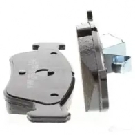 Тормозные колодки дисковые, комплект AISIN 1579501 BPBM-1003 F1 JRI 5411450702744 - Изображение 2