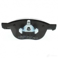 Тормозные колодки дисковые, комплект AISIN BPFO-1016 V 24DA 5411450740739 1217551395 - Изображение 3
