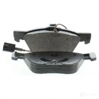 Тормозные колодки дисковые, комплект AISIN BPFI-1036 JJ 4AU 1579556 5411450703253 - Изображение 2