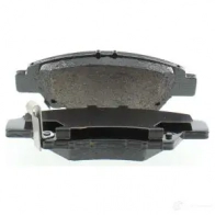 Тормозные колодки дисковые, комплект AISIN 5411450705547 PYWI GVV BPHO-1902 1579585 - Изображение 2