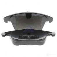 Тормозные колодки дисковые, комплект AISIN BJERE AI BPCI-1008 1424296757 - Изображение 3