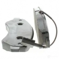 Тормозные колодки дисковые, комплект AISIN B 3T9T1J BPFI-1008 5411450703017 1579533 - Изображение 2