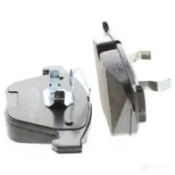Тормозные колодки дисковые, комплект AISIN 5411450745178 BPBM-1012 MOZVI J 1217549721 - Изображение 2