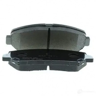 Тормозные колодки, комплект AISIN b1n094 5411450693936 1579003 CT MM9 - Изображение 2