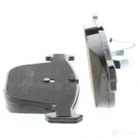 Тормозные колодки дисковые, комплект AISIN VP8J NY BPBM-2011 1217549829 5411450741354 - Изображение 2
