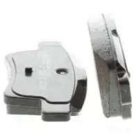 Тормозные колодки дисковые, комплект AISIN NJ9 MHDH 5411450728683 BPCI-2004 1217550065 - Изображение 2