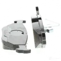 Тормозные колодки дисковые, комплект AISIN SS FD33U 5411450702775 1579506 BPBM-2001 - Изображение 2