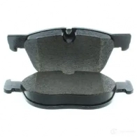 Тормозные колодки дисковые, комплект AISIN 1217549705 BPBM-1010 LA7 LW 5411450741347 - Изображение 2