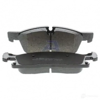 Тормозные колодки дисковые, комплект AISIN 1424297735 9I 15YBP BPMB-1018 - Изображение 3