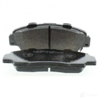 Тормозные колодки дисковые, комплект AISIN N R3G8 1198159696 BPHO-1905 5411450729703 - Изображение 2