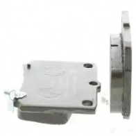 Тормозные колодки дисковые, комплект AISIN 5411450606899 1 48AKKA ASN-2087 1578753 - Изображение 2