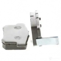 Тормозные колодки дисковые, комплект AISIN 5411450605809 ASN-181 1578682 9O316 K - Изображение 2