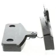 Тормозные колодки дисковые, комплект AISIN 5411450714280 1579558 BPFI-1900 YLHH 761 - Изображение 2