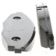Тормозные колодки дисковые, комплект AISIN 5411450703932 1579524 BPDO-1001 FVF0T 7 - Изображение 4