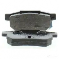 Тормозные колодки дисковые, комплект AISIN SZRC 6OH 5411450709057 1579589 BPHO-2901 - Изображение 2