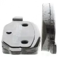 Тормозные колодки дисковые, комплект AISIN 5411450703284 1579560 1Z9 TY BPFI-2002 - Изображение 2