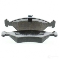Тормозные колодки дисковые, комплект AISIN 1217551375 BPFO-1015 OB 5K3 5411450730204 - Изображение 2