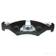 Тормозные колодки дисковые, комплект AISIN 1217551375 BPFO-1015 OB 5K3 5411450730204 - Изображение 3
