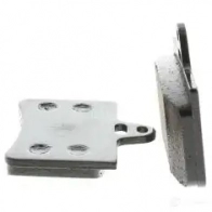 Тормозные колодки дисковые, комплект AISIN 1579522 BPCI-2003 5411450702935 LY3 NK7 - Изображение 4
