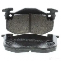 Тормозные колодки дисковые, комплект AISIN BPCI-2001 5411450702911 3WL8 M1X 1579520 - Изображение 3