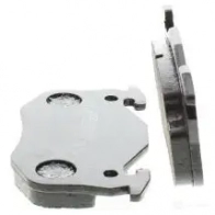 Тормозные колодки дисковые, комплект AISIN BPCI-2001 5411450702911 3WL8 M1X 1579520 - Изображение 4