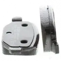 Тормозные колодки дисковые, комплект AISIN 5411450703307 1217550993 NP6 Q45 BPFI-2004 - Изображение 2