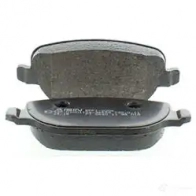 Тормозные колодки дисковые, комплект AISIN BPFI-2006 5411450703321 1579562 9 AMWKUE - Изображение 2