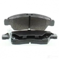 Тормозные колодки дисковые, комплект AISIN BPHO-1904 1198159692 B8 870 5411450728614 - Изображение 2