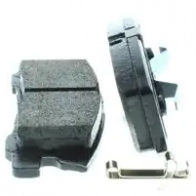 Тормозные колодки дисковые, комплект AISIN 5411450732246 BPMI-2901 1198159754 XAR UE4 - Изображение 2