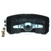 Тормозные колодки дисковые, комплект AISIN 5411450732246 BPMI-2901 1198159754 XAR UE4 - Изображение 3